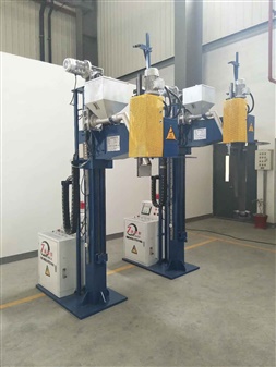除氣機